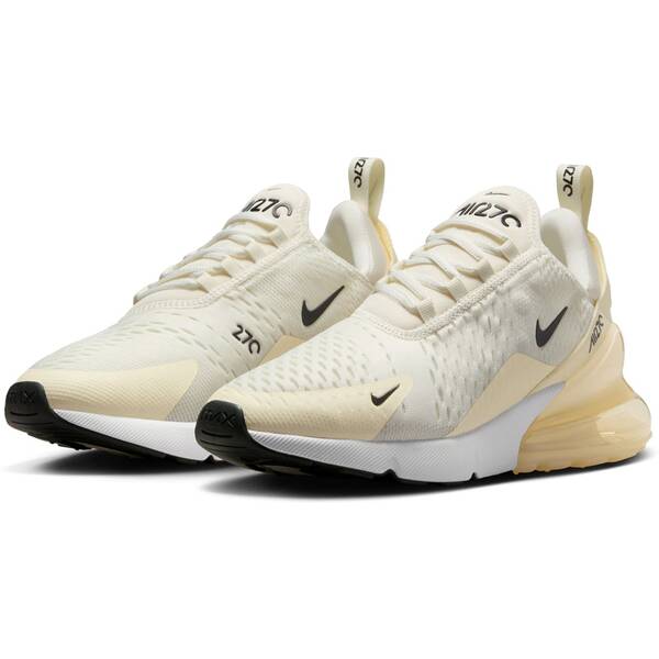 Thumbnail - NIKE Damen Freizeitschuhe Damen Sneakers Air Max 270
