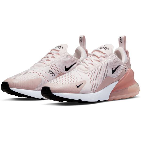 Thumbnail - NIKE Damen Freizeitschuhe Damen Sneakers Air Max 270
