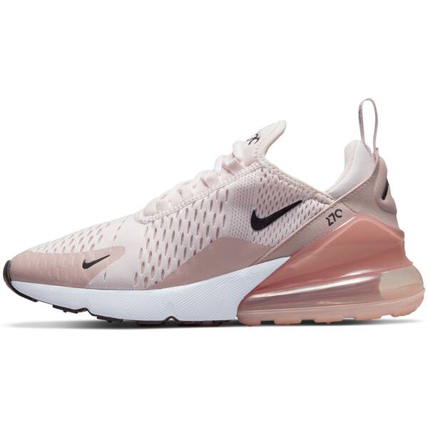 Thumbnail - NIKE Damen Freizeitschuhe Damen Sneakers Air Max 270