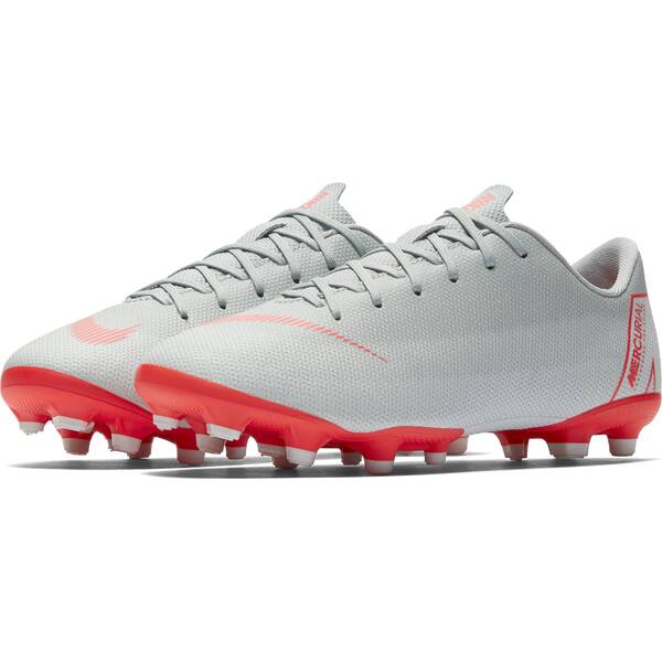 Thumbnail - NIKE Jungen Fußballschuhe Rasen / Kunstrasen "Jr. Vapor 12 Academy (MG)"