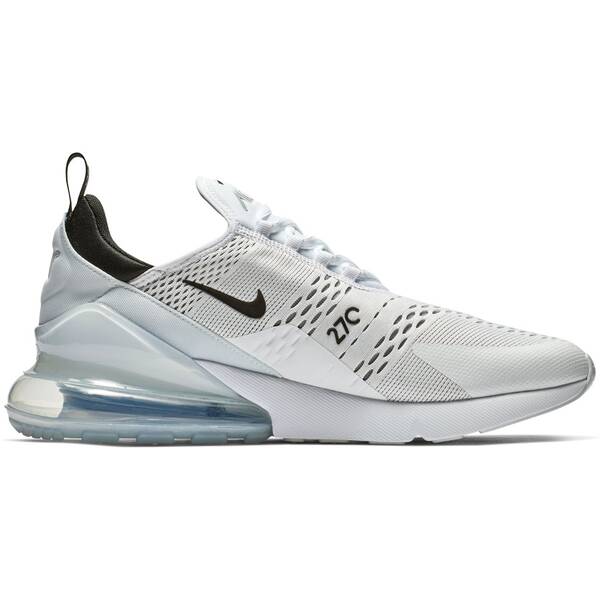 Thumbnail - NIKE Herren Freizeitschuhe Herren Sneakers Air Max 270