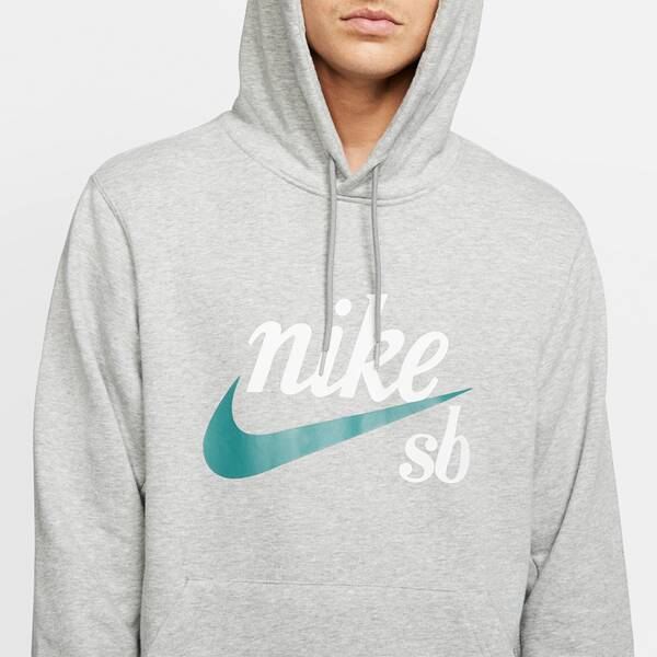Thumbnail - NIKE Herren Kapuzensweat SB ICON