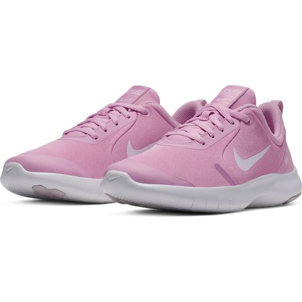 Thumbnail - NIKE Mädchen Laufschuhe "Flex Experience RN 8GS"