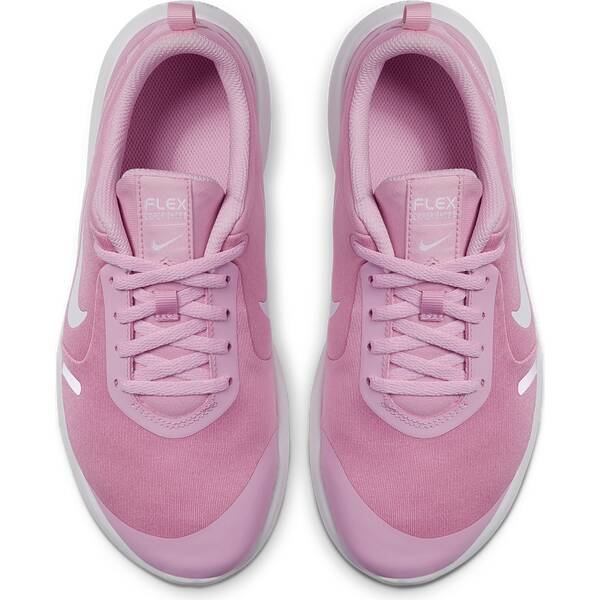 Thumbnail - NIKE Mädchen Laufschuhe "Flex Experience RN 8GS"