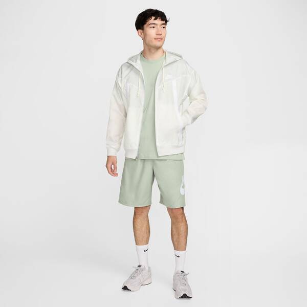 Thumbnail - NIKE Herren T-Shirt M NSW CLUB TEE