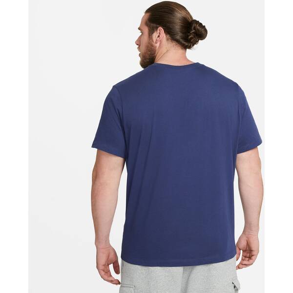 Thumbnail - NIKE Herren Shirt T-Shirt M NSW CLUB TEE
