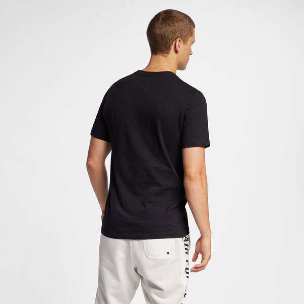 Thumbnail - NIKE Herren Shirt M NSW TEE ICON FUTURA