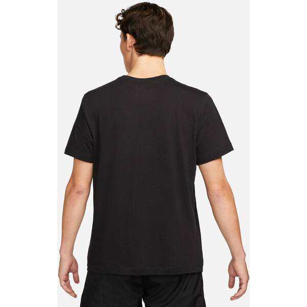 Thumbnail - NIKE Herren Shirt M NSW TEE ICON FUTURA