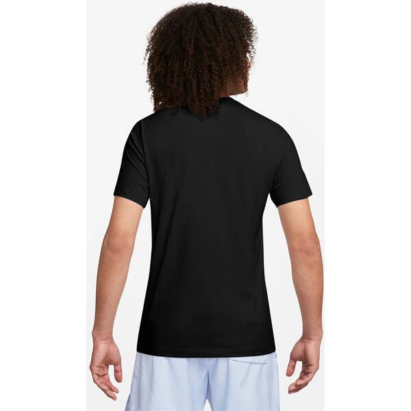 Thumbnail - NIKE Herren Shirt M NSW TEE JUST DO IT SWOOSH