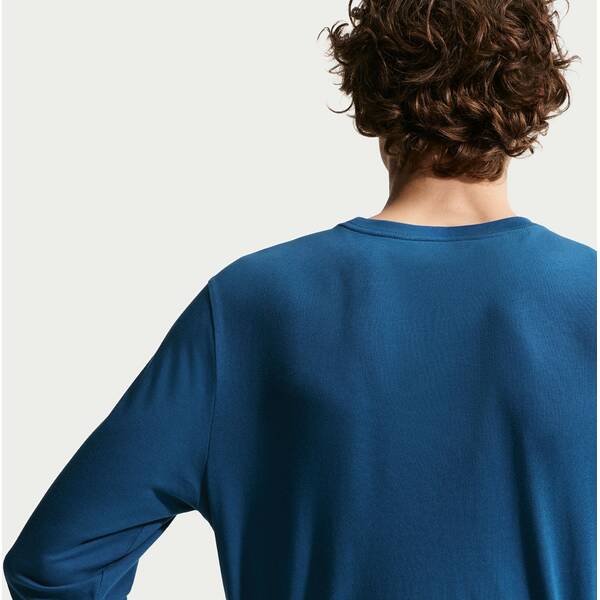 Thumbnail - NIKE Herren Shirt M NSW CLUB TEE - LS