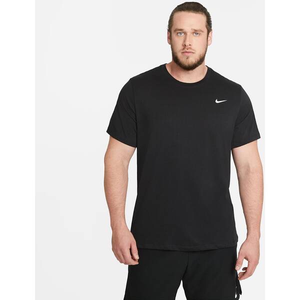 Thumbnail - NIKE Herren Shirt T-Shirt M NK DRY TEE DFC CREW SOLID