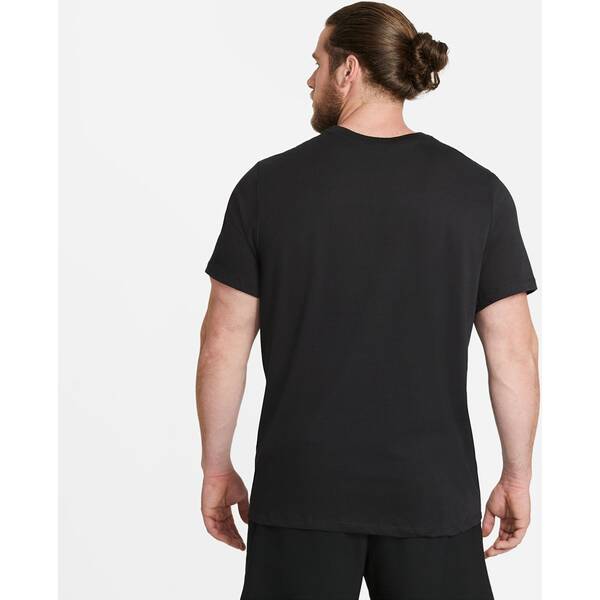 Thumbnail - NIKE Herren Shirt T-Shirt M NK DRY TEE DFC CREW SOLID