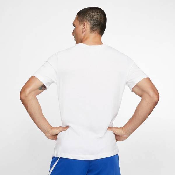 Thumbnail - NIKE Herren Shirt T-Shirt M NK DRY TEE DFC CREW SOLID