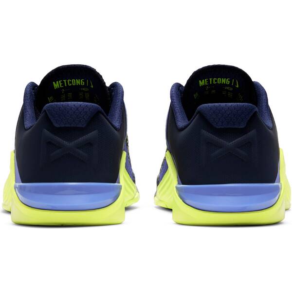 Thumbnail - NIKE Damen Trainingsschuhe "Metcon 6"