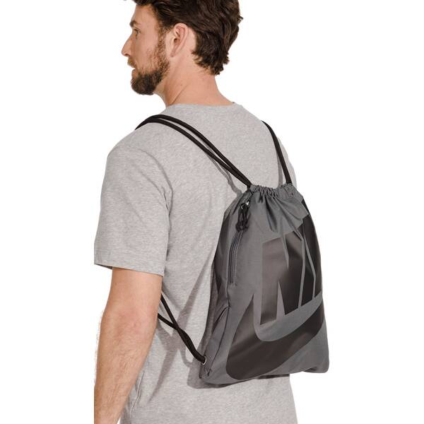 Thumbnail - NIKE Kleintasche Sportbeutel / Turnbeutel Heritage Gymsack