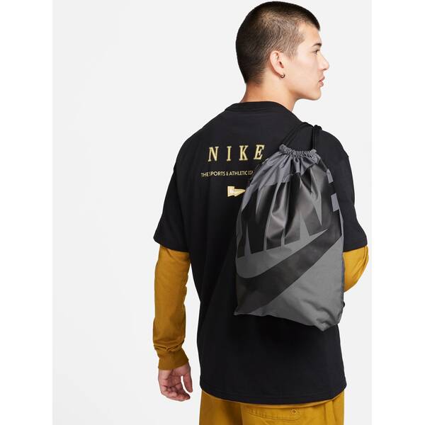 Thumbnail - NIKE Kleintasche Sportbeutel / Turnbeutel Heritage Gymsack