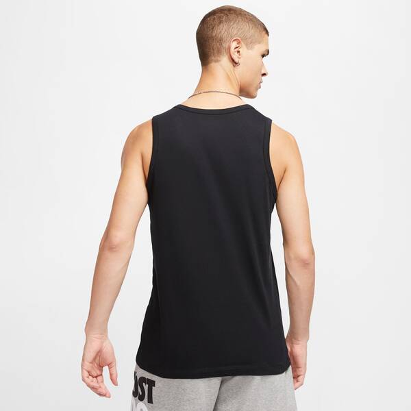 Thumbnail - NIKE Herren Shirt M NSW CLUB - TANK