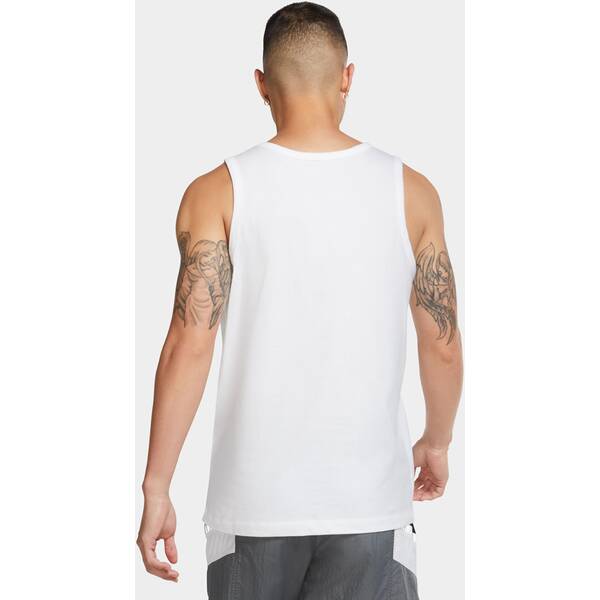Thumbnail - NIKE Herren Shirt M NSW CLUB - TANK