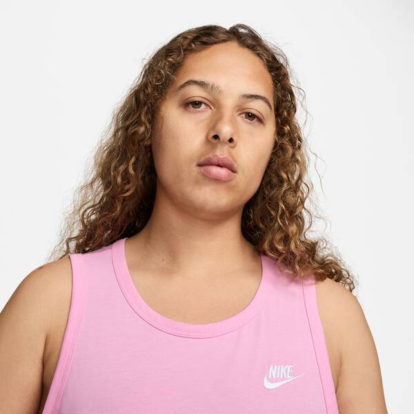 Thumbnail - NIKE Herren Shirt M NSW CLUB - TANK