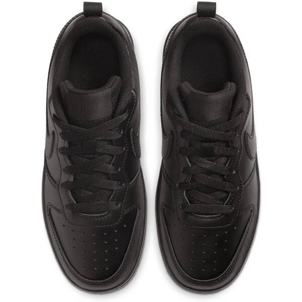 Thumbnail - NIKE Kinder Freizeitschuhe Court Borough Low 2