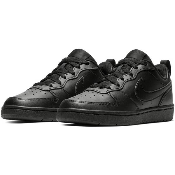 Thumbnail - NIKE Kinder Freizeitschuhe Court Borough Low 2