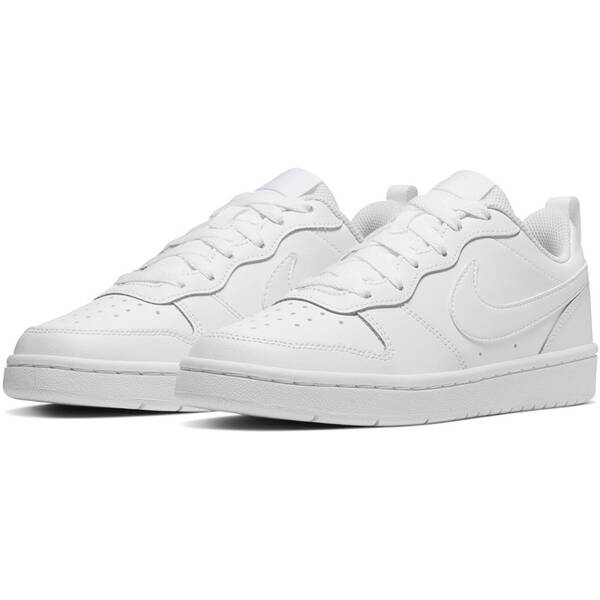 Thumbnail - NIKE Kinder Freizeitschuhe Court Borough Low 2