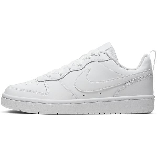 Thumbnail - NIKE Kinder Freizeitschuhe Court Borough Low 2