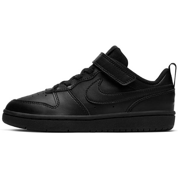 Thumbnail - NIKE Kinder Freizeitschuhe Court Borough Low 2