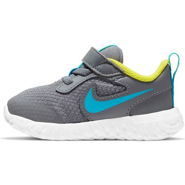 Thumbnail - NIKE Kinder Revolution 5