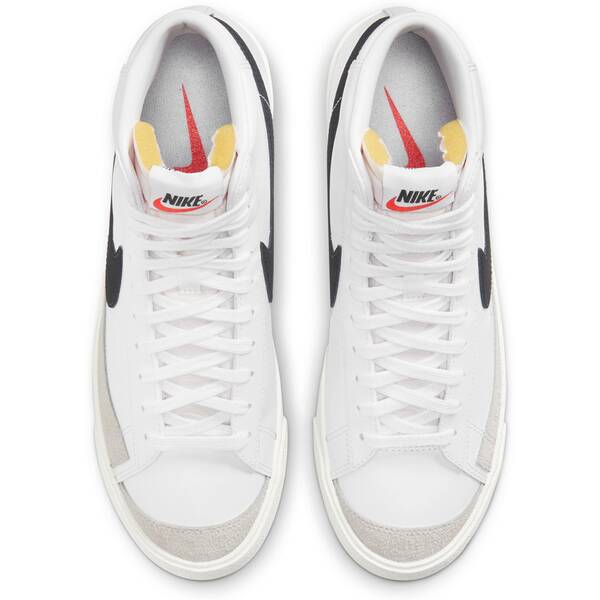 Thumbnail - NIKE Lifestyle - Schuhe Herren - Sneakers Blazer Mid 77 Vintage Sneaker