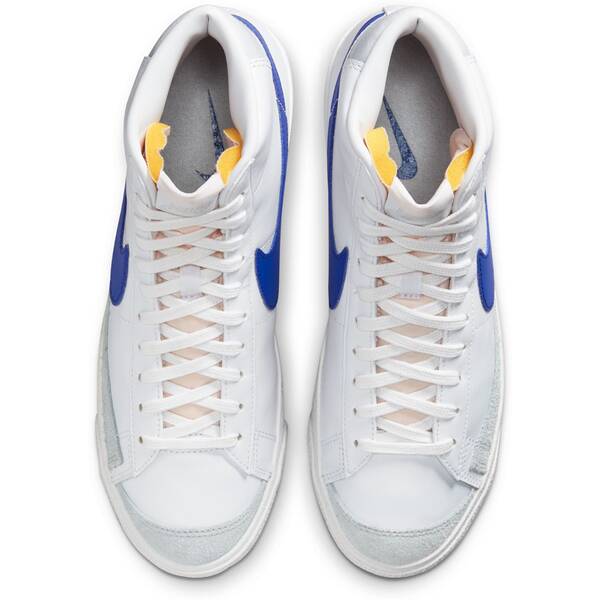 Thumbnail - NIKE Lifestyle - Schuhe Herren - Sneakers Blazer Mid 77 Vintage Sneaker