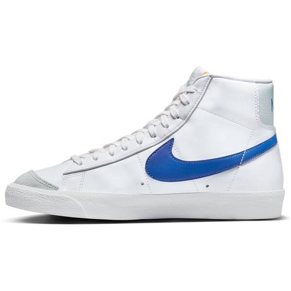 Thumbnail - NIKE Lifestyle - Schuhe Herren - Sneakers Blazer Mid 77 Vintage Sneaker