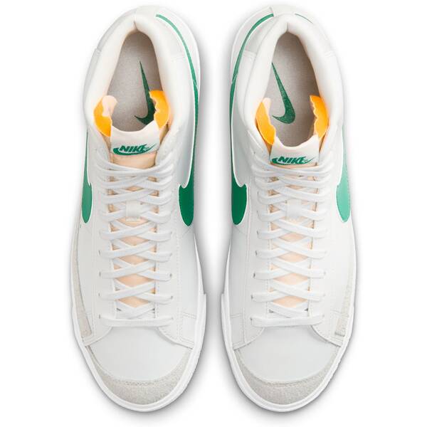 Thumbnail - NIKE Lifestyle - Schuhe Herren - Sneakers Blazer Mid 77 Vintage Sneaker