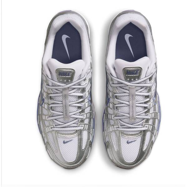 Thumbnail - NIKE Damen Freizeitschuhe P-6000