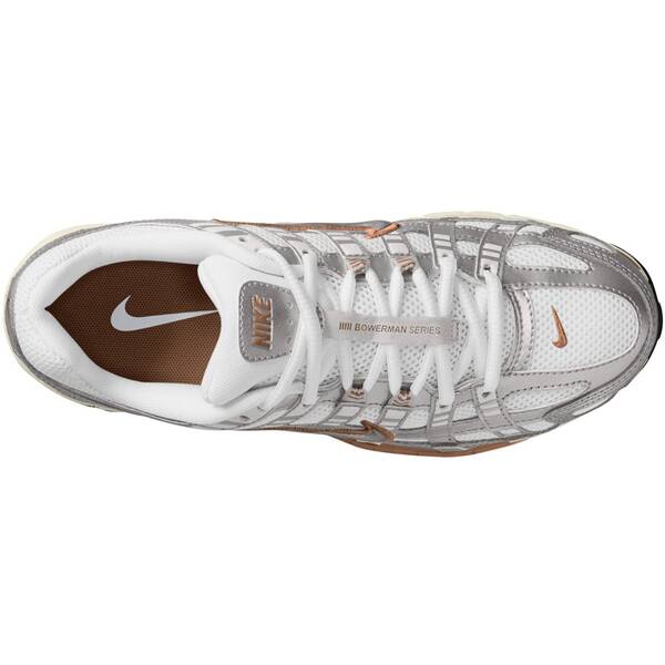 Thumbnail - NIKE Damen Freizeitschuhe P-6000