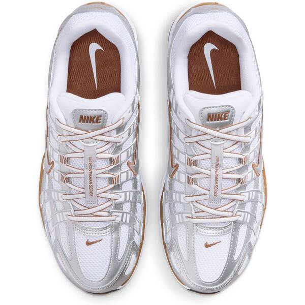 Thumbnail - NIKE Damen Freizeitschuhe P-6000