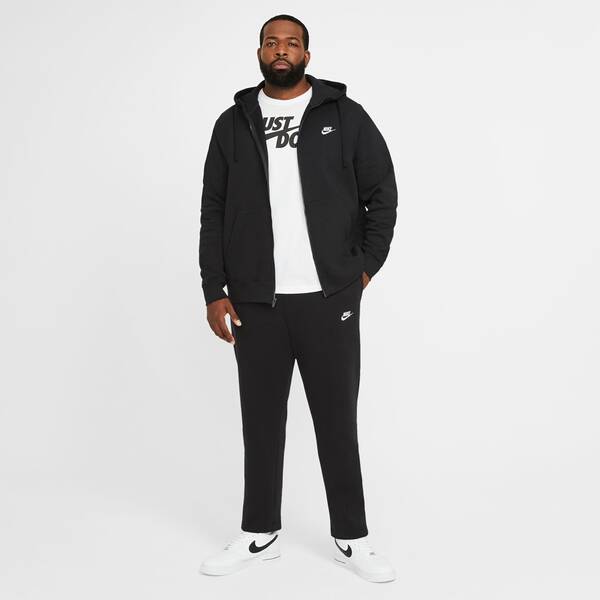 Thumbnail - NIKE Herren Hoodie Sportswear Club Fleece