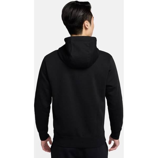 Thumbnail - NIKE Herren Kapuzensweat M NSW CLUB HOODIE PO BB