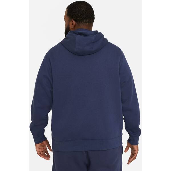 Thumbnail - NIKE Herren Kapuzensweat M NSW CLUB HOODIE PO BB