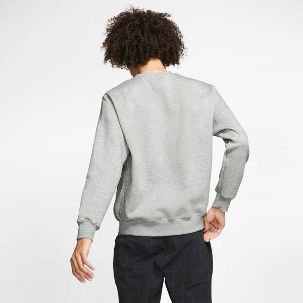 Thumbnail - NIKE Herren Sweatshirt M NSW CLUB CRW BB