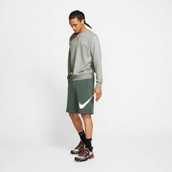 Thumbnail - NIKE Herren Sweatshirt M NSW CLUB CRW FT