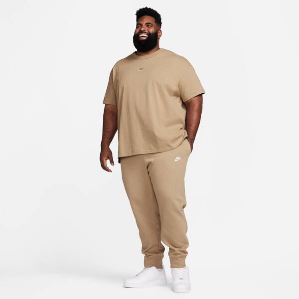 Thumbnail - NIKE Herren Sporthose Trainings-Hose M NSW CLUB JGGR BB