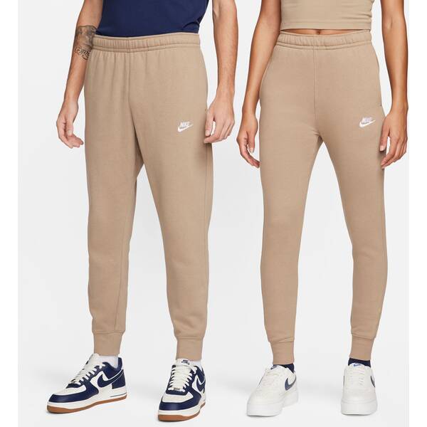 Thumbnail - NIKE Herren Sporthose Trainings-Hose M NSW CLUB JGGR BB