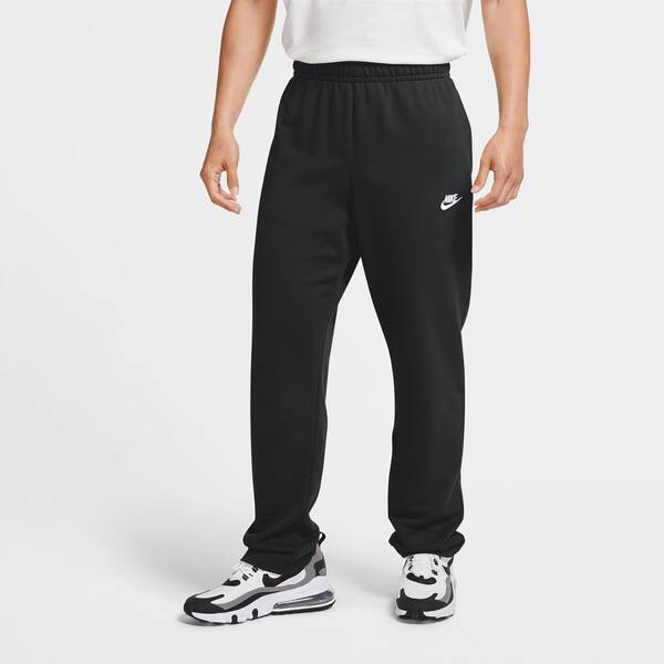 Thumbnail - NIKE Herren Sporthose M NSW CLUB PANT OH FT