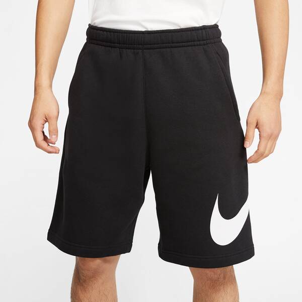Thumbnail - NIKE Lifestyle - Textilien - Hosen kurz Club Graphic Short NIKE Lifestyle - Textilien - Hosen kurz Club Graphic Short