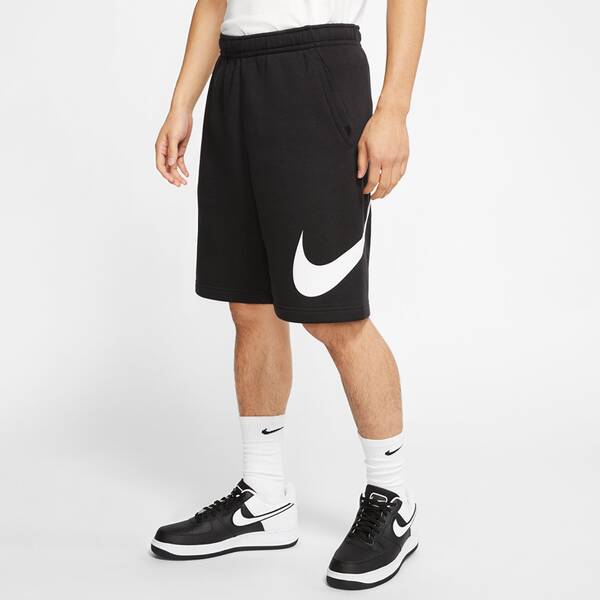 Thumbnail - NIKE Lifestyle - Textilien - Hosen kurz Club Graphic Short NIKE Lifestyle - Textilien - Hosen kurz Club Graphic Short