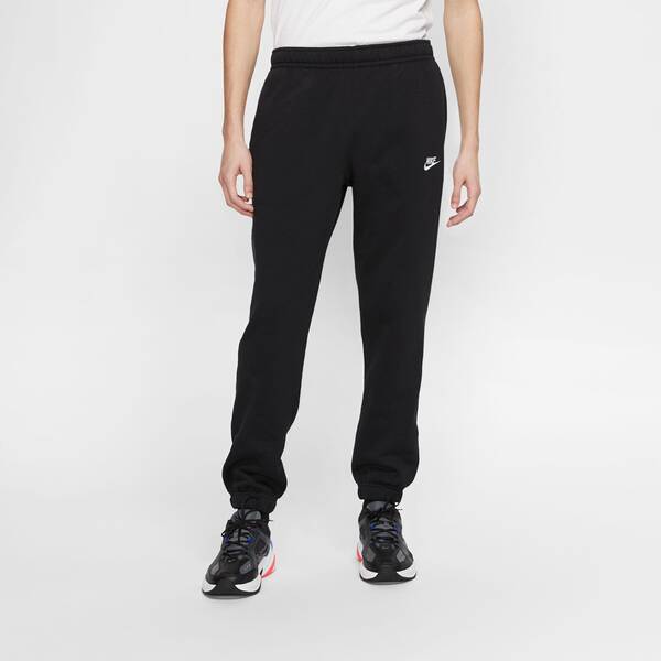 Thumbnail - NIKE Lifestyle - Textilien - Hosen lang Club Jogginghose