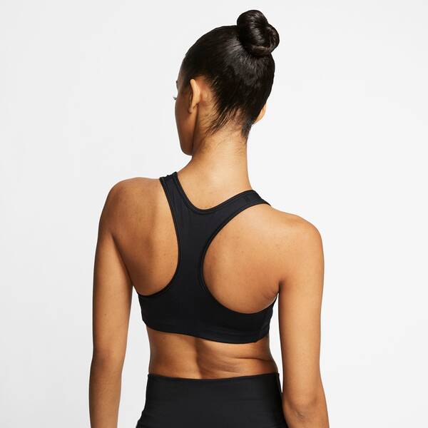 Thumbnail - NIKE Damen Sport-BH Swoosh
