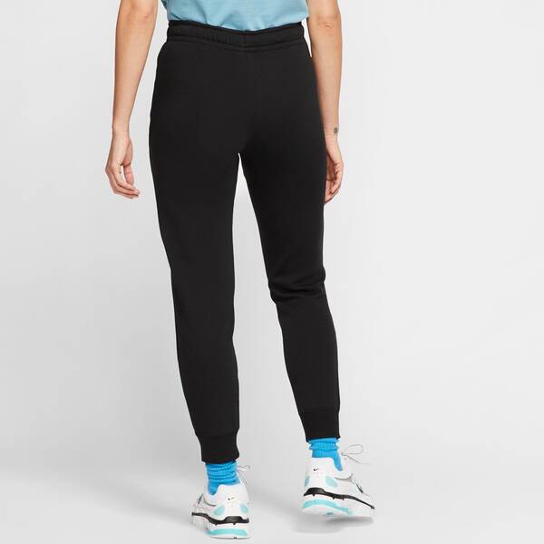 Thumbnail - NIKE Damen Sporthose W NSW ESSNTL PANT TIGHT FLC MR