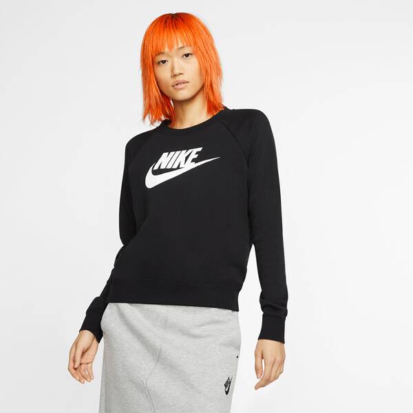 Thumbnail - NIKE Damen Sweatshirt "Essential"